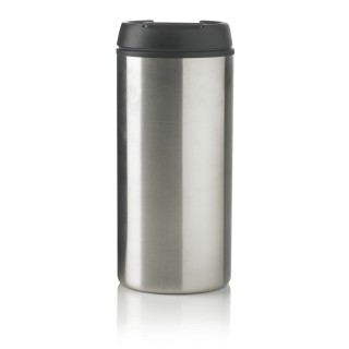 Taza personalizada anti goteo reutilizable